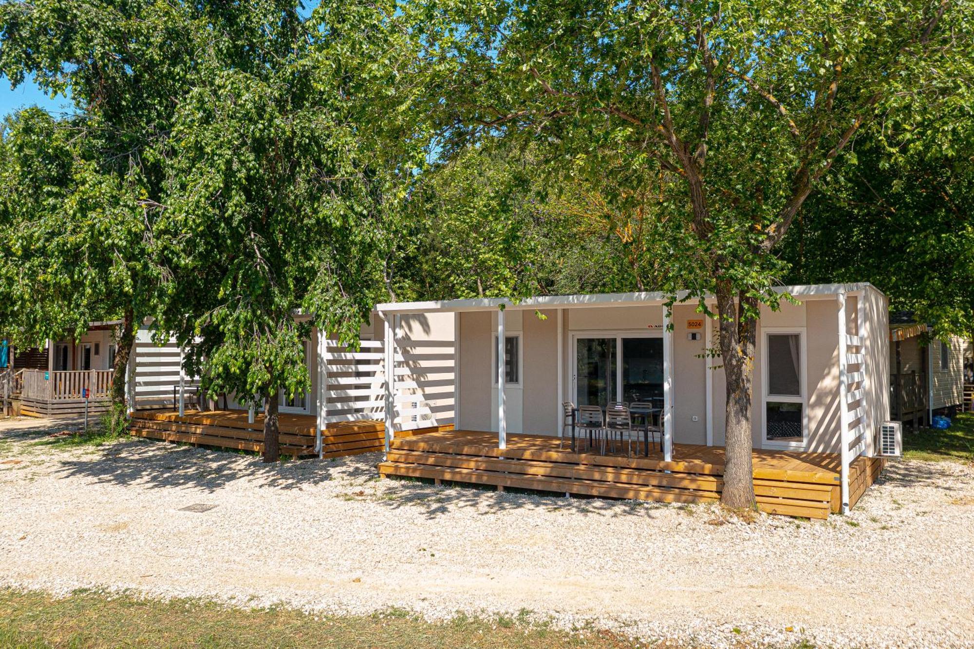 Holiday Centre Bi village Fažana Camera foto