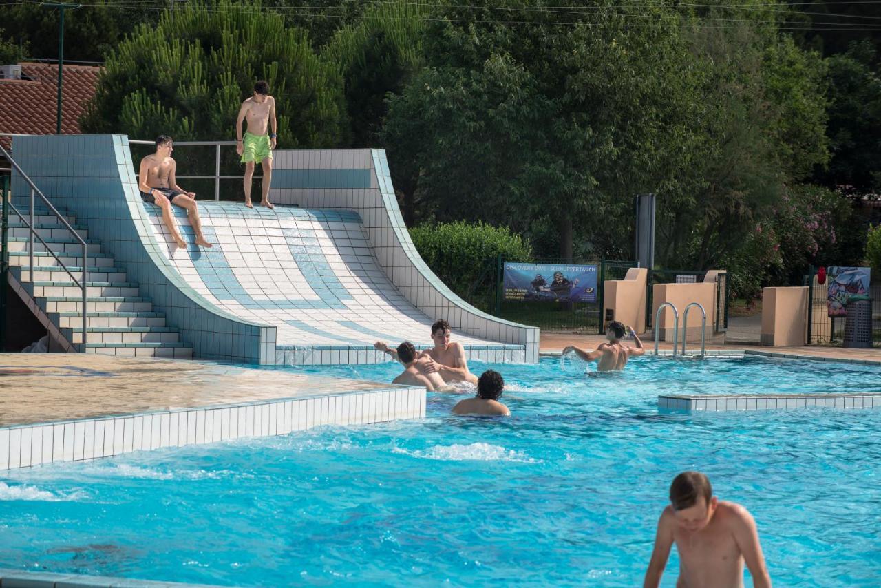 Holiday Centre Bi village Fažana Esterno foto